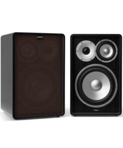 HiFi hangfalak, hangsugárzók