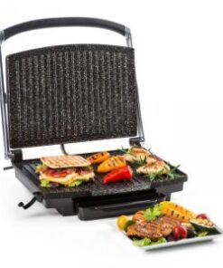 Elektromos grillek