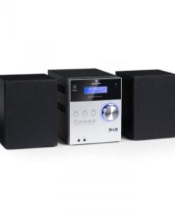 Micro & Mini HiFi rendszerek