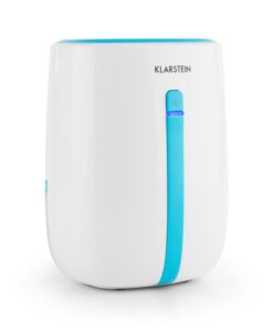 Klarstein Shetland 600, fehér, párátlanító készülék, 220 ml/nap, 22 W