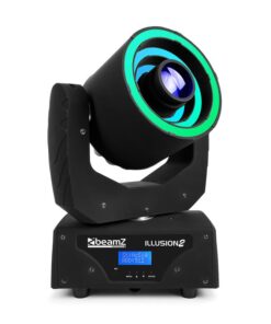 Beamz Illusion 2 LED kör