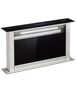 Klarstein Royal Flush Eco, páraelszívó, 60 cm, 576 m³/ó, A+