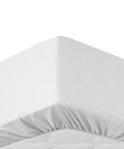 Sleepwise Soft Wonder-Edition, elasztikus ágylepedő, 140- 160 x 200 cm, mikroszálas