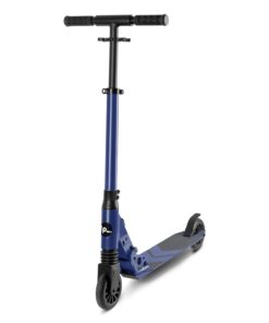 Fun pro THREE Deluxe gyerek roller LED 6 éves kortól ABEC 9 összecsukható Állítható magasság
