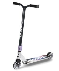 Fun pro Insane² Stuntroller, kaszkadőr roller, priptape felület, 100 kg-ig, ABEC 9 HIC csapágyak