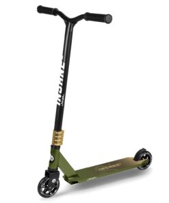 Fun pro Insane² Stuntroller, kaszkadőr roller, priptape felület, 100 kg-ig, ABEC 9 HIC csapágyak