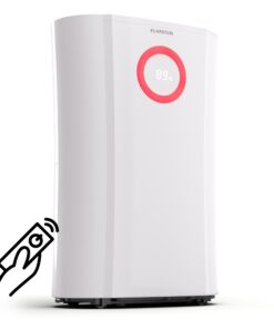 Klarstein Páramentesítő DryFy Pro 20 Kompressziós 20 l/n 20 - 30 m²