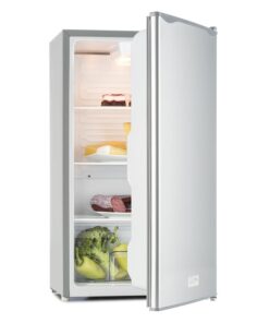 Klarstein Beerkeeper, hűtőszekrény 92 l, 60W, 7 fokozatú termosztát