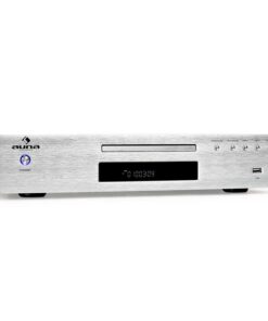 Auna AV2-CD509, MP3 CD lejátszó, USB, MP3