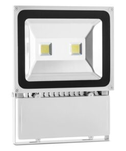 Lightcraft Alphalux, LED világítás, 100 W, IP65, reflektor