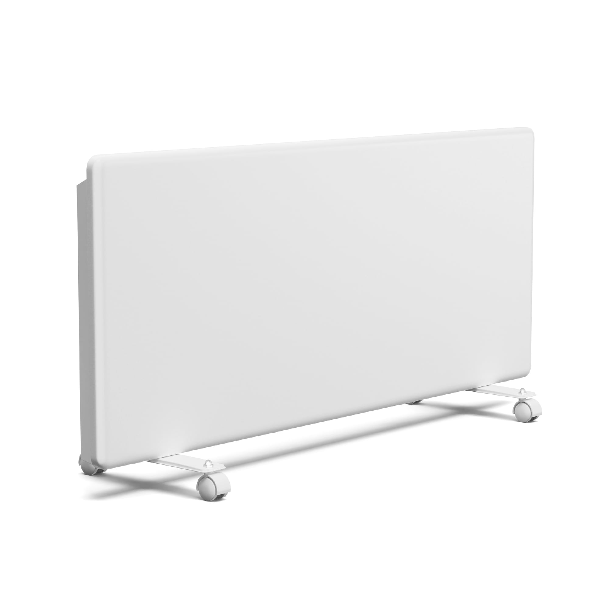 Blumfeldt ThermaTouch konvektor, 2 000 W, elegáns kialakítás, érintéses vezérlés, 20 m²-ig