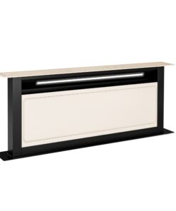 Klarstein Victoria Downdraft páraelszívó | 90 cm | A++ | 3 fokozat | akár 713,8 m³/h | 120 W