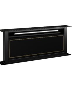 Klarstein Victoria Downdraft páraelszívó | 90 cm | A++ | 3 fokozat | akár 713,8 m³/h | 120 W