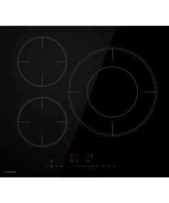 Klarstein Delicatessa Paella indukciós főzőlap, Paella zóna, Power Boost, Csúszka vezérlés