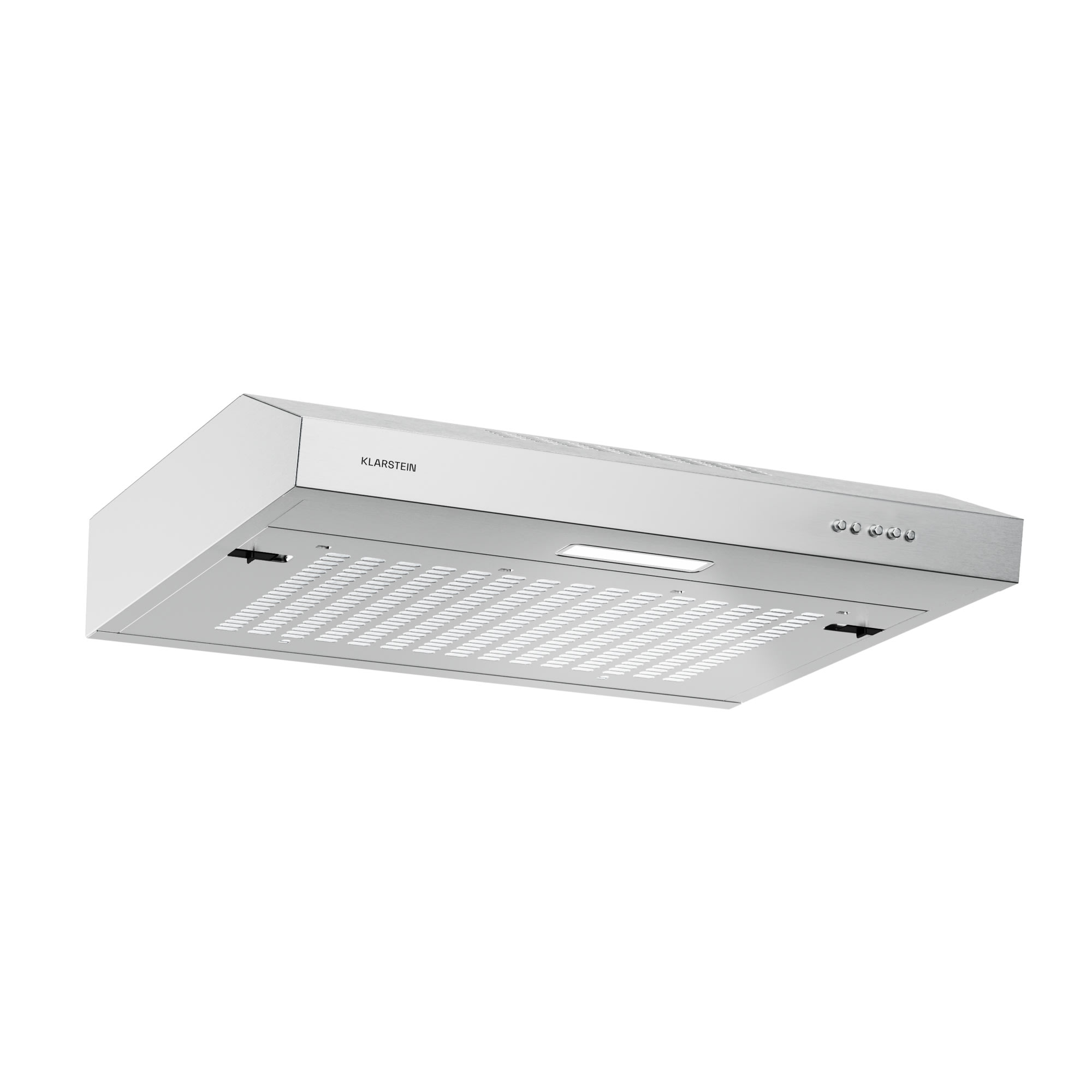 Klarstein SlimVent 60 Silver páraelszívó