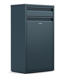 Klarstein Ordnungshüter konyhai szemetes 50 L fiókkal