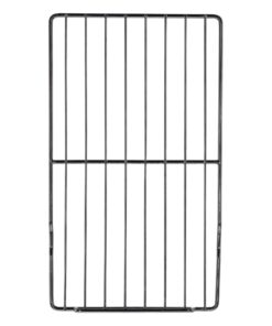 Klarstein Polica - Shiraz Slim 12