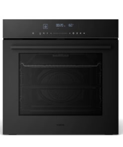 Klarstein Velaire Beépíthető sütő Fekete, 74L, A+, 3160 W, 60 cm