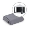 Blumfeldt oldalfalak - Mondo Dual 3x3
