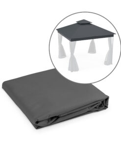 Blumfeldt tető - Mondo Dual 3x3