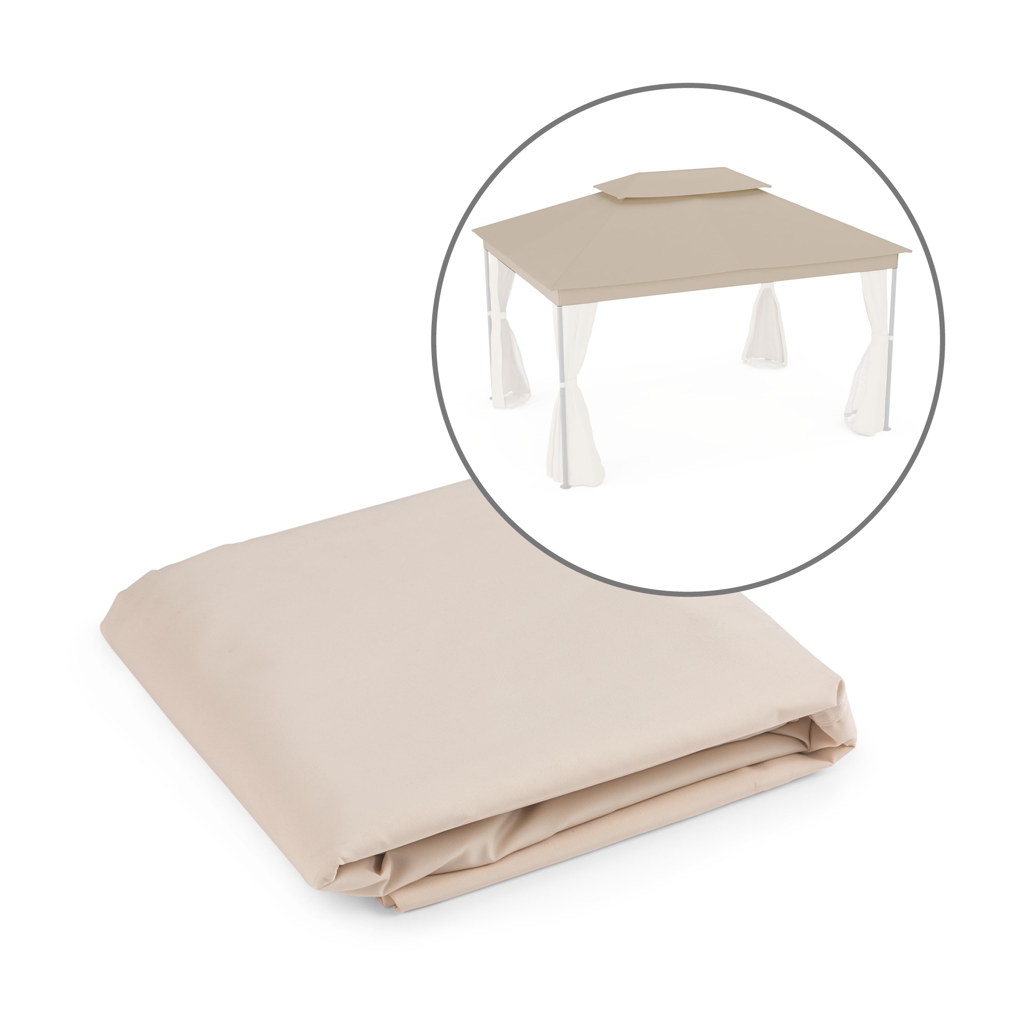 Blumfeldt tető - Mondo Dual 3x4