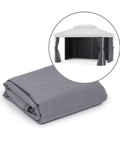 Blumfeldt oldalfalak - Mondo Dual 3x4