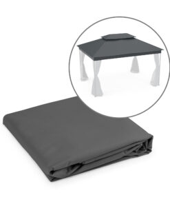 Blumfeldt tető - Mondo Dual 3x4