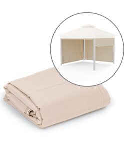 Blumfeldt oldalfalak - Grandezza 3x3