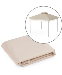 Blumfeldt tető - Grandezza 3x3