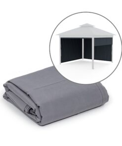 Blumfeldt oldalfalak - Grandezza 3x3