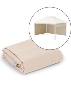 Blumfeldt oldalfalak - Grandezza 3x4