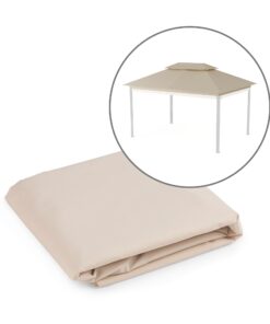 Blumfeldt tető - Grandezza 3x4