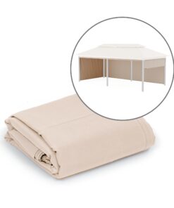 Blumfeldt oldalfalak - Grandezza 3x6