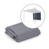 Blumfeldt oldalfalak - Pantheon Robust 3x4