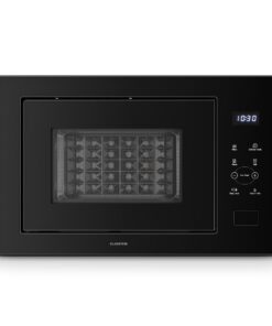 Klarstein Velaire beépített mikrohullámú sütő grillel | 1200 W grill | 850 W mikrohullámú sütő | 60 cm