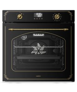 Klarstein Victoria piro-sütő | elektromos sütő pirolízis funkcióval | 3150 W | 76 l | 60 cm