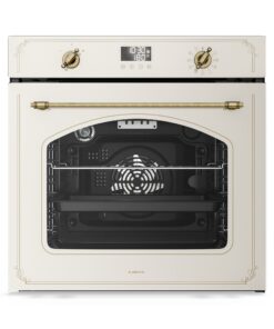 Klarstein Victoria piro-sütő | elektromos sütő pirolízis funkcióval | 3150 W | 76 l | 60 cm