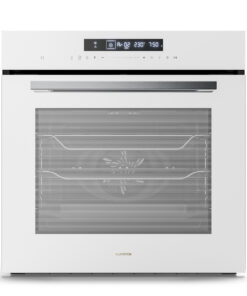 Klarstein Airjet sütő | Elektromos sütő fritőz funkcióval | 2900 W | 72 l | 60 cm