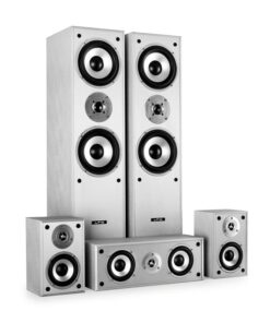 LTC surround Házimozi hangfal szett 1150W
