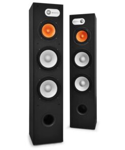 Skytronic 100.262 3-utas, HiFi, térbeli hangfalpár, 920 W