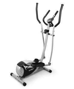 KLARFIT ELLIFIT BASIC 20, elliptikus otthoni taposógép