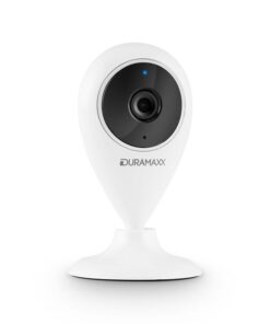 DURAMAXX Eyeview, IP kamera, monitoring, WLAN, Android, iOS, HD, 1,3 Mpx