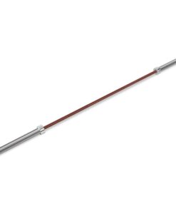 Capital Sports Pantherbar, olimpiai rúd, réz, króm, 15 kg
