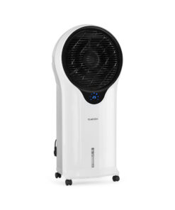 Klarstein Whirlwind, 3 az 1-ben, klímaberendezés, ventilátor, léghűtő, párásító, 5.5l, 110W