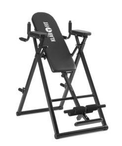 KLARFIT Power-Gym, inverziós pad, 6 az 1-ben multi berendezés