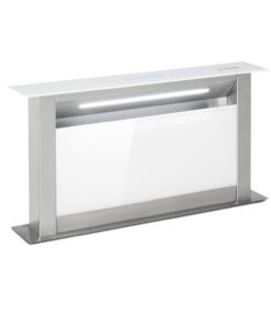 Klarstein Royal Flush Eco, páraelszívó, 60 cm, 576 m³/ó, A+