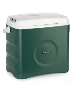 Klarstein BeerBelly 29, elektromos hűtődoboz, hűtés és hőmegtartó funkció, USB port, ECO üzemmód