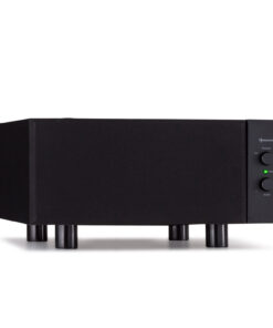 Auna Line 501 Slim, mélynyomó, basszusreflex, aktív, 80 W RMS, 50 - 100 Hz, 4 Ohm