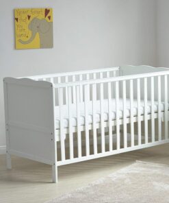 Babify iBaby Dreams Convert gyerekágy - maximális kényelem és praktikum, hordozható, egyszerű összeszerelés