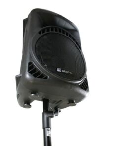 Skytronic Páros PA DJ állványrúd, kifeszítővas